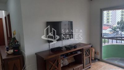 Apartamento, 2 quartos, 85 m² - Foto 2