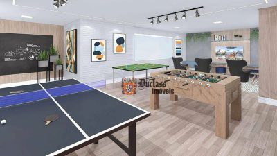 Apartamento, 2 quartos, 82 m² - Foto 5