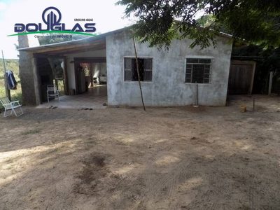 Casa, 1 quarto - Foto 1