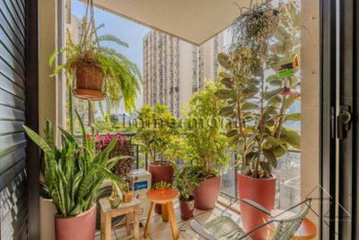 Apartamento, 2 quartos, 82 m² - Foto 2