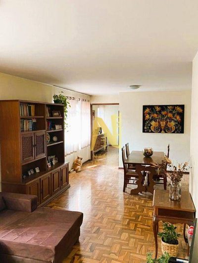 Apartamento, 3 quartos, 167 m² - Foto 3