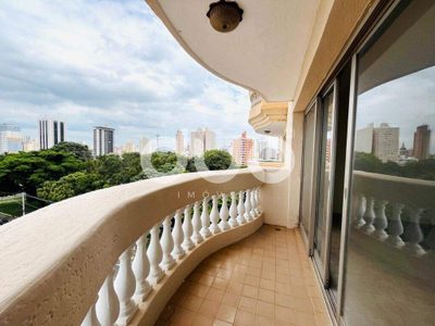 Apartamento, 3 quartos, 187 m² - Foto 5