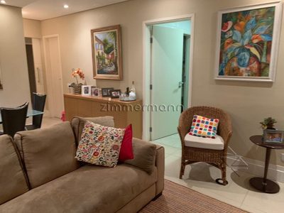 Apartamento, 3 quartos, 103 m² - Foto 4