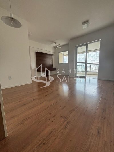 Apartamento, 2 quartos, 72 m² - Foto 1