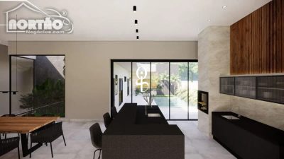 Casa, 232 m² - Foto 5