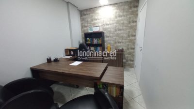 Sala-Conjunto, 53 m² - Foto 3