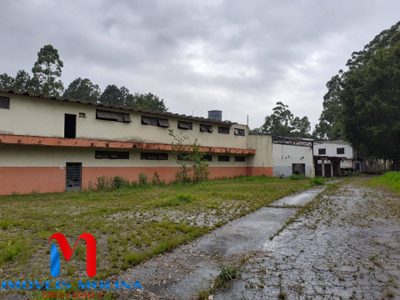 Depósito-Galpão, 22000 m² - Foto 5