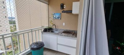 Apartamento, 3 quartos, 94 m² - Foto 3