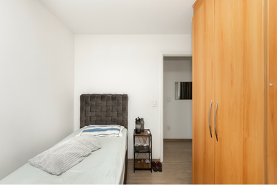 Apartamento, 3 quartos, 94 m² - Foto 4