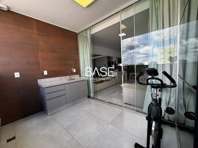 Apartamento, 3 quartos, 120 m² - Foto 2
