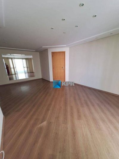 Apartamento, 4 quartos, 127 m² - Foto 5