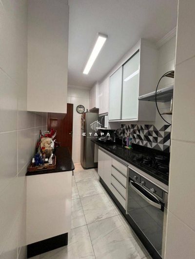 Apartamento, 3 quartos, 94 m² - Foto 4