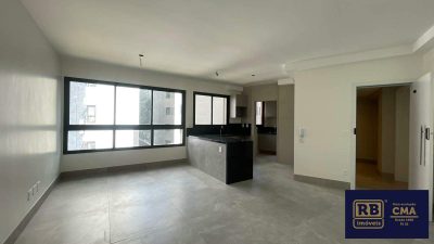 Apartamento, 2 quartos, 76 m² - Foto 2