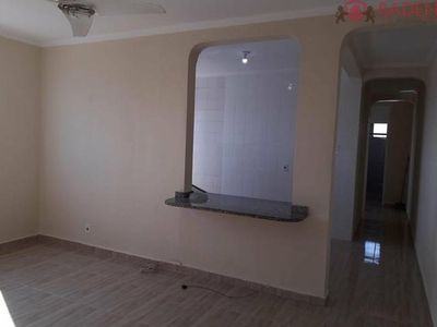 Apartamento, 2 quartos, 65 m² - Foto 1