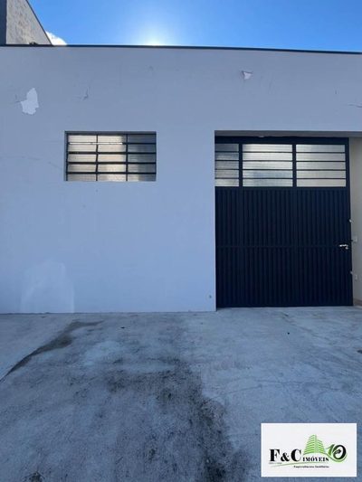 Depósito-Galpão - Foto 5