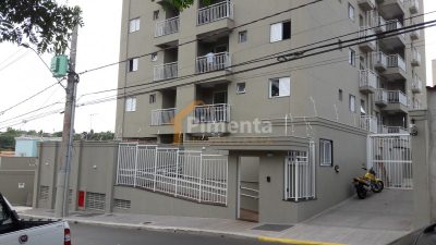 Apartamento, 2 quartos, 65 m² - Foto 1