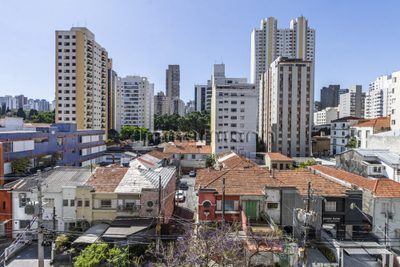 Apartamento, 3 quartos, 107 m² - Foto 5