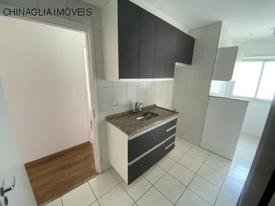 Apartamento, 2 quartos, 52 m² - Foto 3