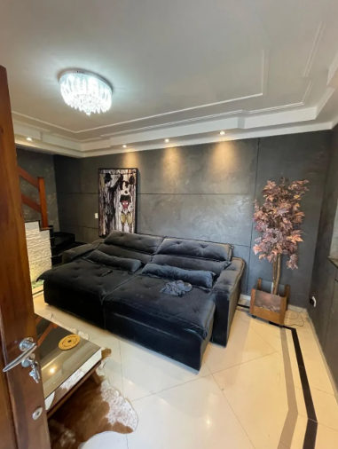 Casa, 2 quartos, 128 m² - Foto 4