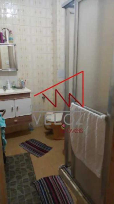 Apartamento, 2 quartos, 64 m² - Foto 1