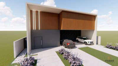 Casa, 5 quartos, 450 m² - Foto 3