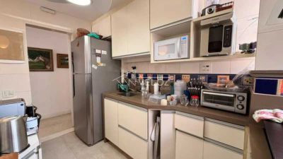 Apartamento, 2 quartos, 74 m² - Foto 1