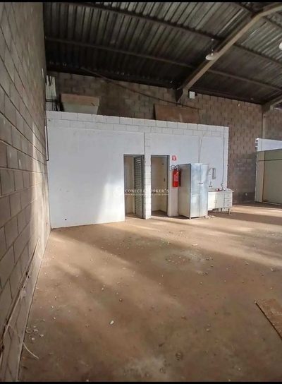 Depósito-Galpão - Foto 4