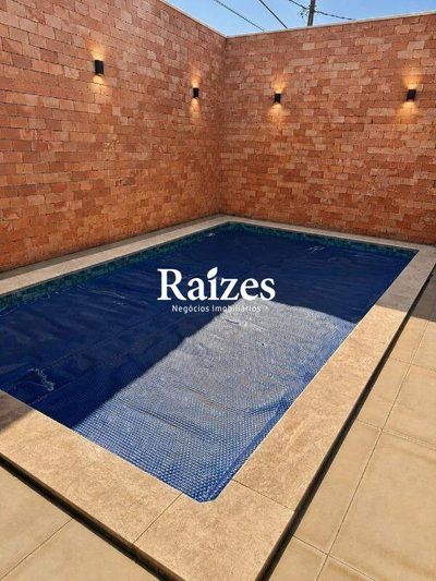 Casa, 3 quartos, 264 m² - Foto 2