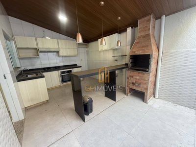 Casa, 3 quartos, 150 m² - Foto 3