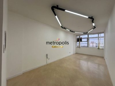 Sala-Conjunto, 33 m² - Foto 2
