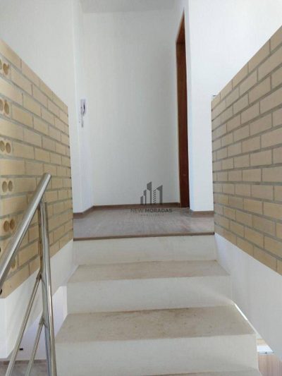 Sobrado, 3 quartos, 148 m² - Foto 5
