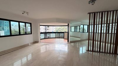 Apartamento, 4 quartos, 288 m² - Foto 1