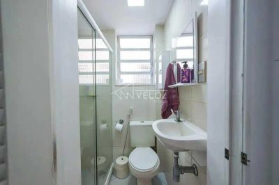 Apartamento, 4 quartos, 180 m² - Foto 1