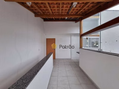 Cobertura, 2 quartos, 96 m² - Foto 1