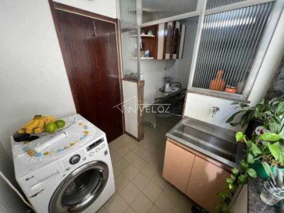 Flat/Apart Hotel, 2 quartos, 92 m² - Foto 1