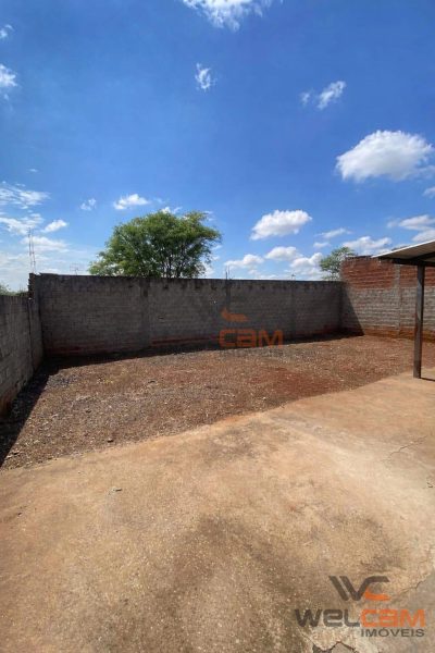 Casa, 2 quartos, 42 m² - Foto 3