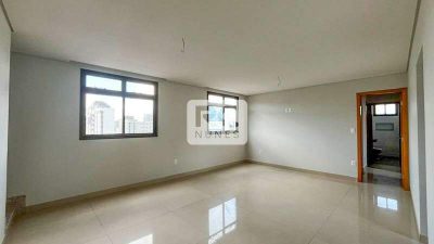 Cobertura, 4 quartos, 186 m² - Foto 2