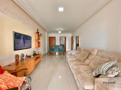 Apartamento, 3 quartos, 135 m² - Foto 5