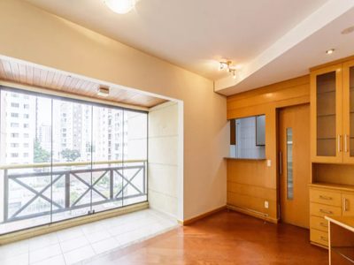 Apartamento, 3 quartos, 97 m² - Foto 1