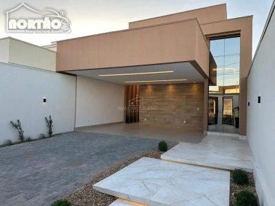 Casa, 2 quartos, 155 m² - Foto 1