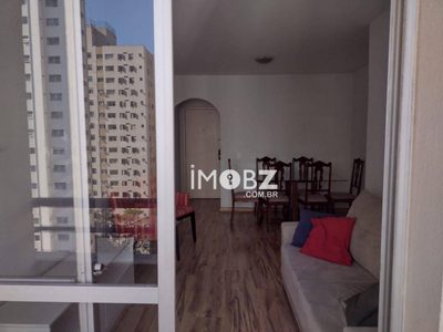 Apartamento, 1 quarto, 51 m² - Foto 4