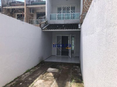 Casa, 2 quartos, 79 m² - Foto 1