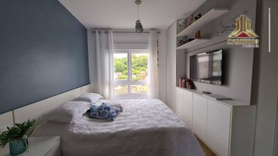 Apartamento, 3 quartos, 127 m² - Foto 5