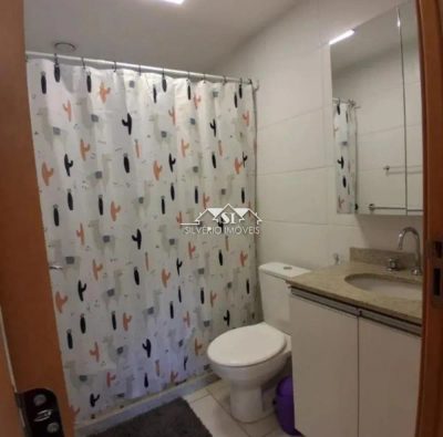 Apartamento, 1 quarto, 60 m² - Foto 5