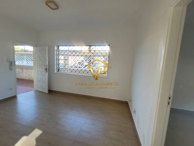 Apartamento, 2 quartos, 61 m² - Foto 1