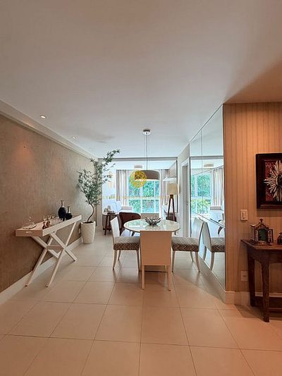 Cobertura, 2 quartos, 143 m² - Foto 2