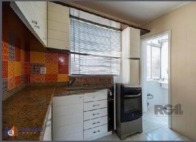 Apartamento, 1 quarto, 41 m² - Foto 4