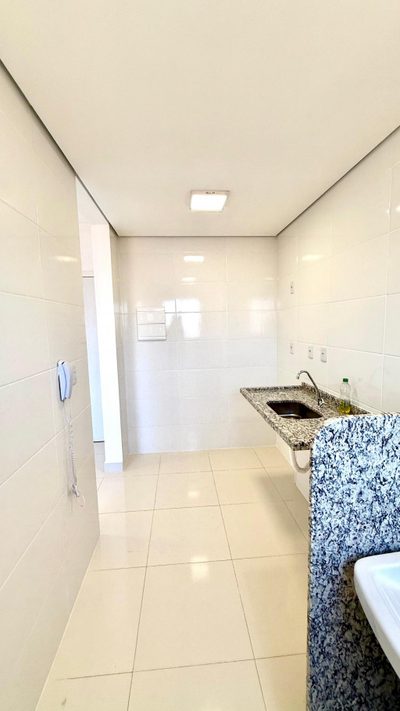 Apartamento, 2 quartos, 51 m² - Foto 3