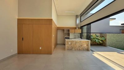 Casa de Condomínio, 3 quartos - Foto 5