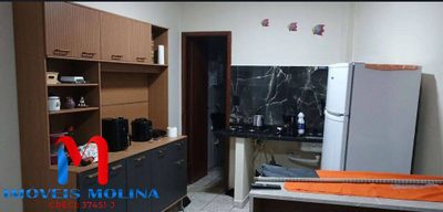 Apartamento, 1 quarto - Foto 1
